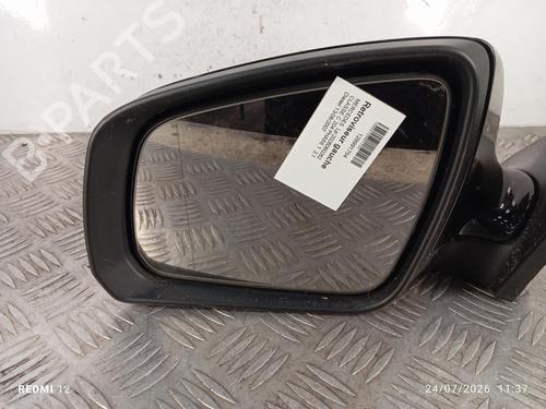 Used Left mirror Left mirror 37674070 37674070