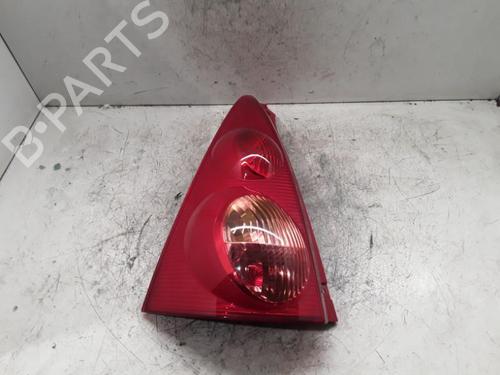 Used Left taillight PEUGEOT 107 (PM_, PN_) 1.0 (68 hp) 30013756