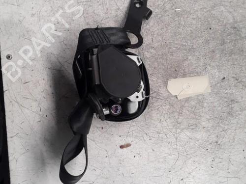 Used Front right seatbelt Front right seatbelt 30013981 30013981