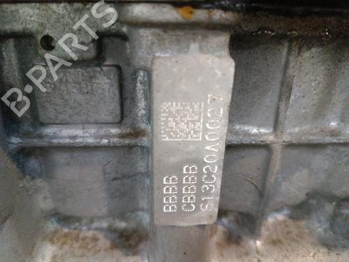 Engine KIA RIO III (UB) 1.25 CVVT | BP36543034M1 - Image 7