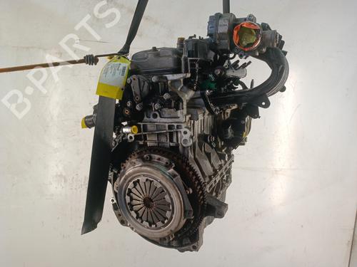 Engine PEUGEOT 206+ (2L_, 2M_) 1.1 | BP33850505M1 - Image 5