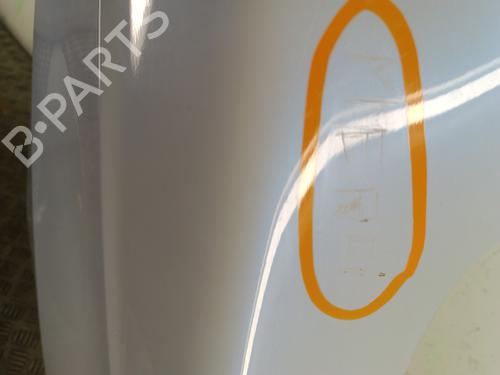 Right front fenders DAIHATSU MATERIA (M4_) 1.3 | BP30014420C42 