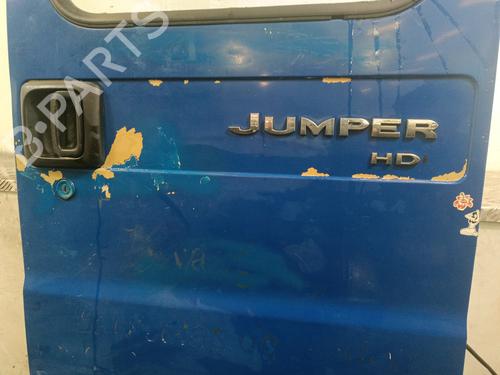 Right tailgate CITROËN JUMPER I Van (244) 2.2 HDi | BP30015334C77