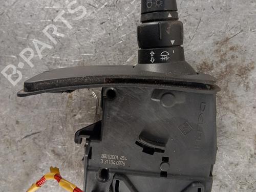 Used Switch RENAULT MODUS / GRAND MODUS (F/JP0_) 1.2 (JP0C, JP0K, FP0C, FP0K, FP0P, JP0P, JP0T) (75 hp) 30018228