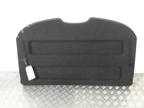 Used Rear parcel shelf Rear parcel shelf NISSAN QASHQAI I (J10, NJ10) 1.5 dCi (106 hp) 30013978 30013978