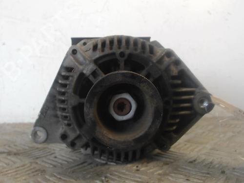 Used Alternator RENAULT CLIO II (BB_, CB_) 1.6 (B/CB0D, BB00) (90 hp) 30027526