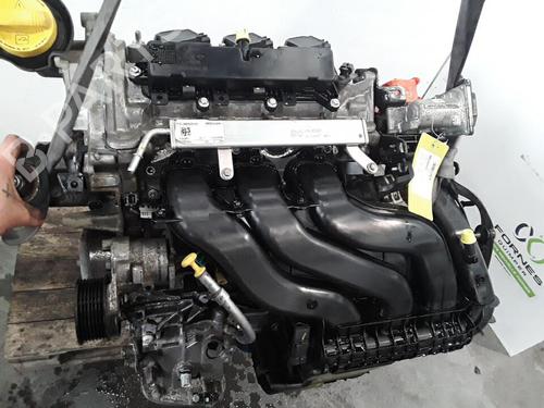 Engine RENAULT TWINGO III (BCM_, BCA_) 1.0 SCe 70 (BCMB) | BP30015747M1  - Image 8