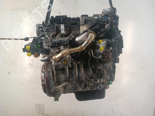 Used Engine Engine PEUGEOT 308 II (LB_, LP_, LW_, LH_, L3_) 1.6 HDi 100 (99 hp) 39728065 39728065