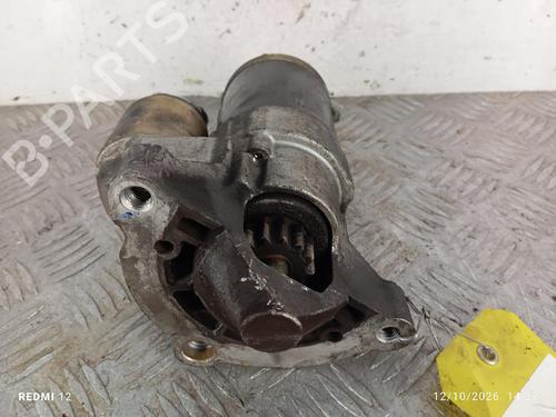 Starter PEUGEOT 307 Break (3E) 2.0 HDI 110 | BP39933069M8 - Image 2