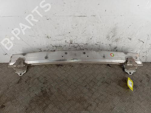 Used Front bumper reinforcement Front bumper reinforcement PEUGEOT 208 II (UB_, UP_, UW_, UJ_) 1.2 PureTech 75 (75 hp) 39888682 39888682