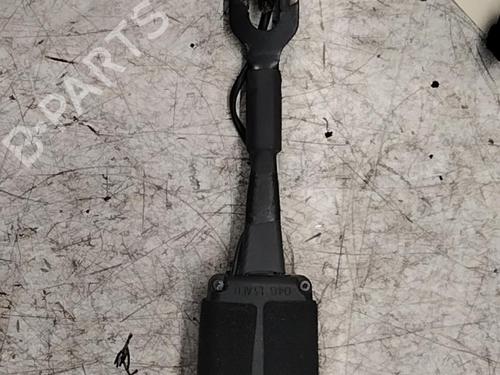 Sikkerhedssele-spænde PEUGEOT 2008 I (CU_) 1.6 HDi (92 hp) 30026634