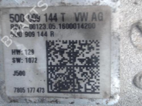 Used Electronic module Electronic module 30027634 30027634