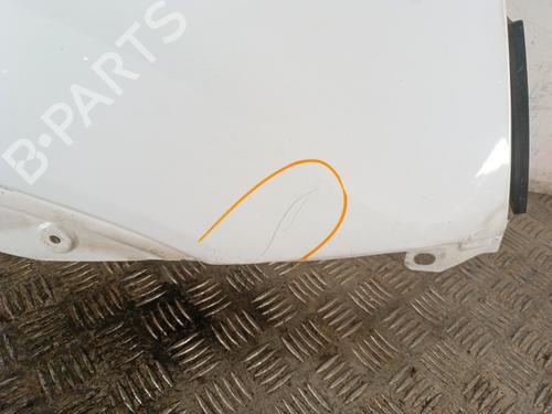 Forkjerm høyre FORD TRANSIT V363 Platform/Chassis (FED, FFD) 2.2 TDCi | BP30025728C42 