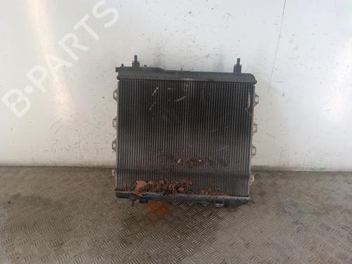 Used Water radiator CHRYSLER PT CRUISER (PT_) 2.2 CRD (121 hp) 30020253