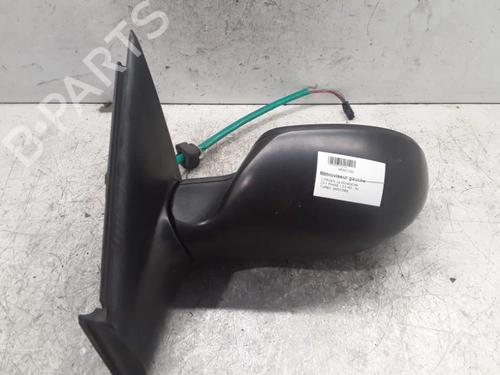 Retrovisor izquierdo CITROËN C5 I (DC_) 2.0 HDi (DCRHZB, DCRHZE) | BP30009273C26 
