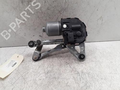 Used Front wiper motor Front wiper motor PEUGEOT 3008 I MPV (0U_) 2.0 HDi 150 / BlueHDi 150 (150 hp) 30013916 30013916