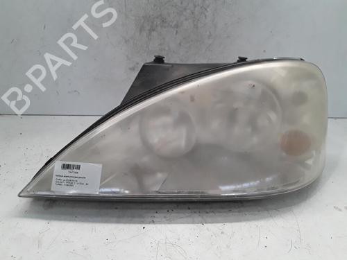 Venstre forlygte FORD GALAXY I (WGR) 1.9 TDI (115 hp) 30026737