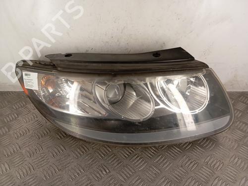 Used Right headlight HYUNDAI SANTA FÉ II (CM) 2.2 CRDi GLS 4x4 (150 hp) 31036116