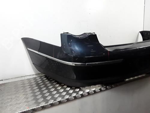 Bagtil kofangere VW PASSAT B6 (3C2) 1.9 TDI | BP30015655C8