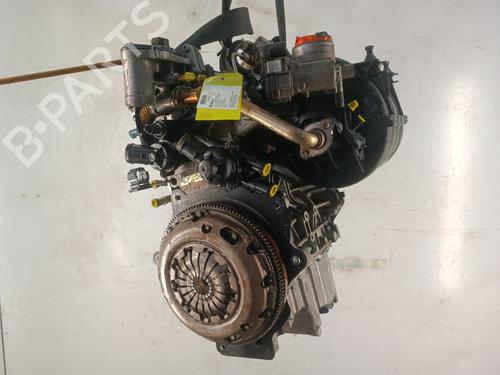 Engine AUDI A3 (8P1) 1.6 FSI | BP33692921M1 - Image 4