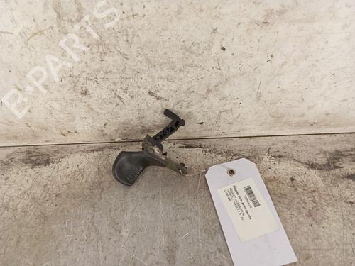 Used Front left exterior door handle RENAULT TWINGO I (C06_) 1.2 (C066, C068) (58 hp) 30008227