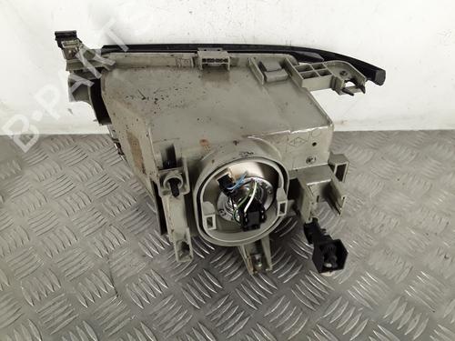Used Left headlight Left headlight RENAULT CLIO I (B/C57_, 5/357_) 1.2 (B/C/S577) (54 hp) 30059946 30059946