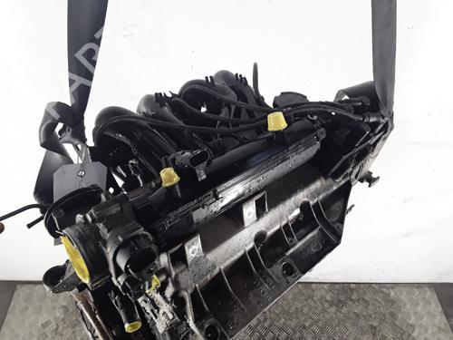 Used Engine Engine RENAULT KANGOO (KC0/1_) 1.2 (KC0A, KC0K, KC0F, KC01) (58 hp) 30023263 30023263