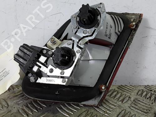 Left tailgate light MERCEDES-BENZ E-CLASS (W210) E 220 CDI (210.006) | BP30027432C79 - Image 2