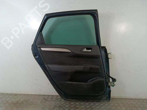 left-rear-door-citroen-c4-ii-nc_-2009-30024428 main image