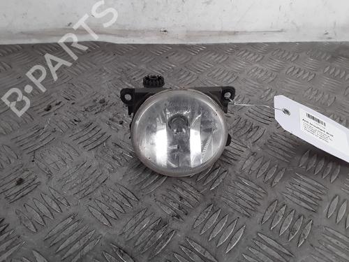 Used Right front fog light CITROËN C3 III (SX) 1.5 BlueHDi 100 (SXYHYP, SXYHTU) (102 hp) 30563012