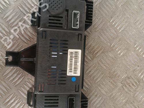 Instrument cluster RENAULT ZOE (BFM_) ZOE | BP30025028C47 - Image 2