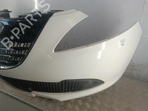 Front bumper LANCIA YPSILON (312_) 1.2 (312.PXA1A, 312.YXA1A) | BP38605945C7 - Image 4