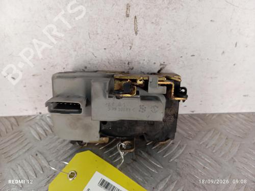 Used Front right lock Front right lock 39216081 39216081
