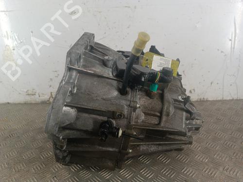 Gearbox RENAULT TRAFIC III Van (FG_) 1.6 dCi 145 (FGMG) | BP37519424M3  - Image 6