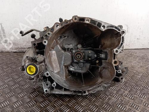 Gearbox PEUGEOT 206 SW (2E/K) 2.0 HDi | BP40432869M3 - Image 5