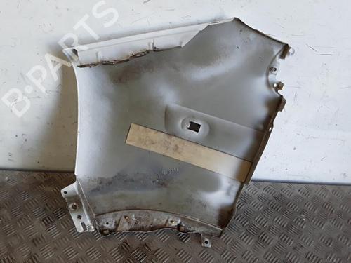 Right front fenders RENAULT TRUCKS MASCOTT Platform/Chassis 120.65 (A00500007) | BP30026924C42