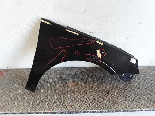 Forkjerm høyre VW EOS (1F7, 1F8) 2.0 TDI | BP30026915C42 