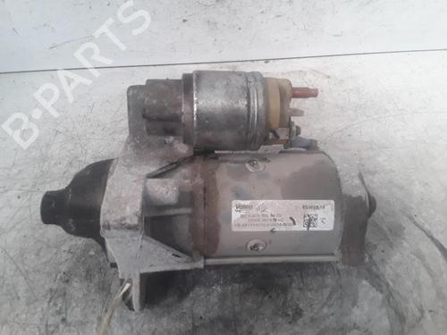 Starter RENAULT MASTER III Platform/Chassis (EV, HV, UV) 2.3 dCi 145 FWD (EV0E, EV0F, HV0E, HV0F, UV0E, UV0F,... | BP30019124M8 