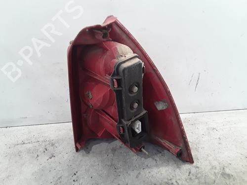 Rückleuchte Links PEUGEOT 307 Break (3E) 2.0 HDI 110 | BP30014930C34 