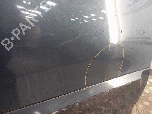 Used Right rear door Right rear door 30012392 30012392