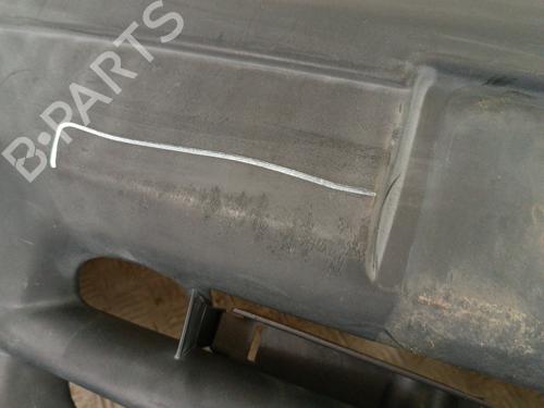 Zderzak przedni RENAULT KANGOO (KC0/1_) 1.2 (KC0A, KC0K, KC0F, KC01) | BP30008749C7