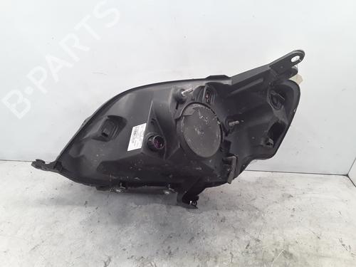 Used Right headlight Right headlight FIAT QUBO (225_) 1.3 D Multijet (225CXB1A, 225AXB1A, 225CXB11, 225AXB11,... (75 hp) 30025799 30025799