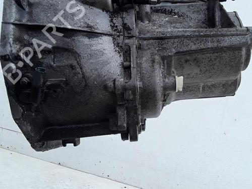 Gearbox RENAULT MEGANE II (BM0/1_, CM0/1_) 1.9 dCi | BP30016624M3