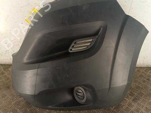 Used Left front fog light FIAT DUCATO Van (250_) 120 Multijet 2,3 D (120 hp) 30019838