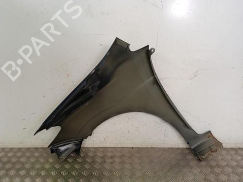 Right front fenders HONDA FR-V (BE) 2.2 i CTDi (BE5) | BP30024515C42