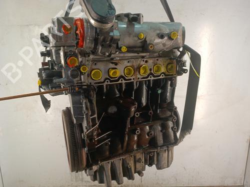 Engine AUDI A3 (8P1) 3.2 V6 quattro | BP33741825M1  - Image 6