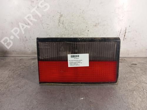 Venstre baklys, luke CITROËN XANTIA (X1_, X2_) 1.9 Turbo D (90 hp) 30017785