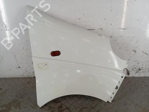 Used Right front fenders Right front fenders OPEL VIVARO A Van (X83) 2.0 CDTI (F7) (114 hp) 40529509 40529509