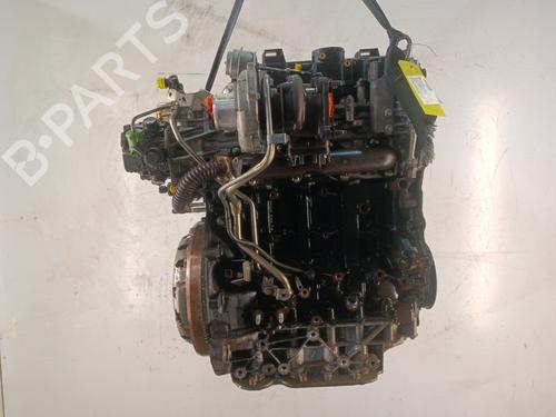 Engine RENAULT TRAFIC II Van (FL) 2.0 dCi 90 (FL0H, FL00, FL01, FL0M, FL0P, FL0S) | BP33850501M1 - Image 3