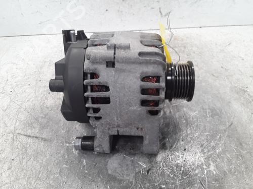 Used Alternator Alternator FORD FIESTA VI (CB1, CCN) 1.6 TDCi (95 hp) 30024290 30024290